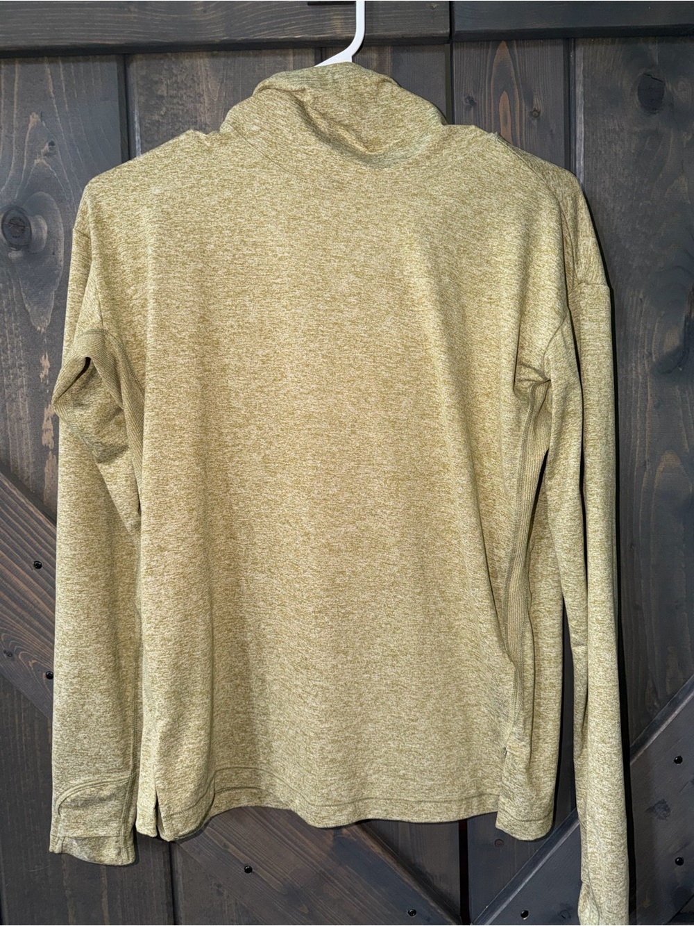 Athleta Uptempo II Hoodie Sweatshirt